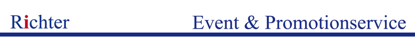 Richter Events